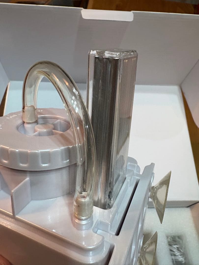 me10969 ★ ファイテンのお風呂