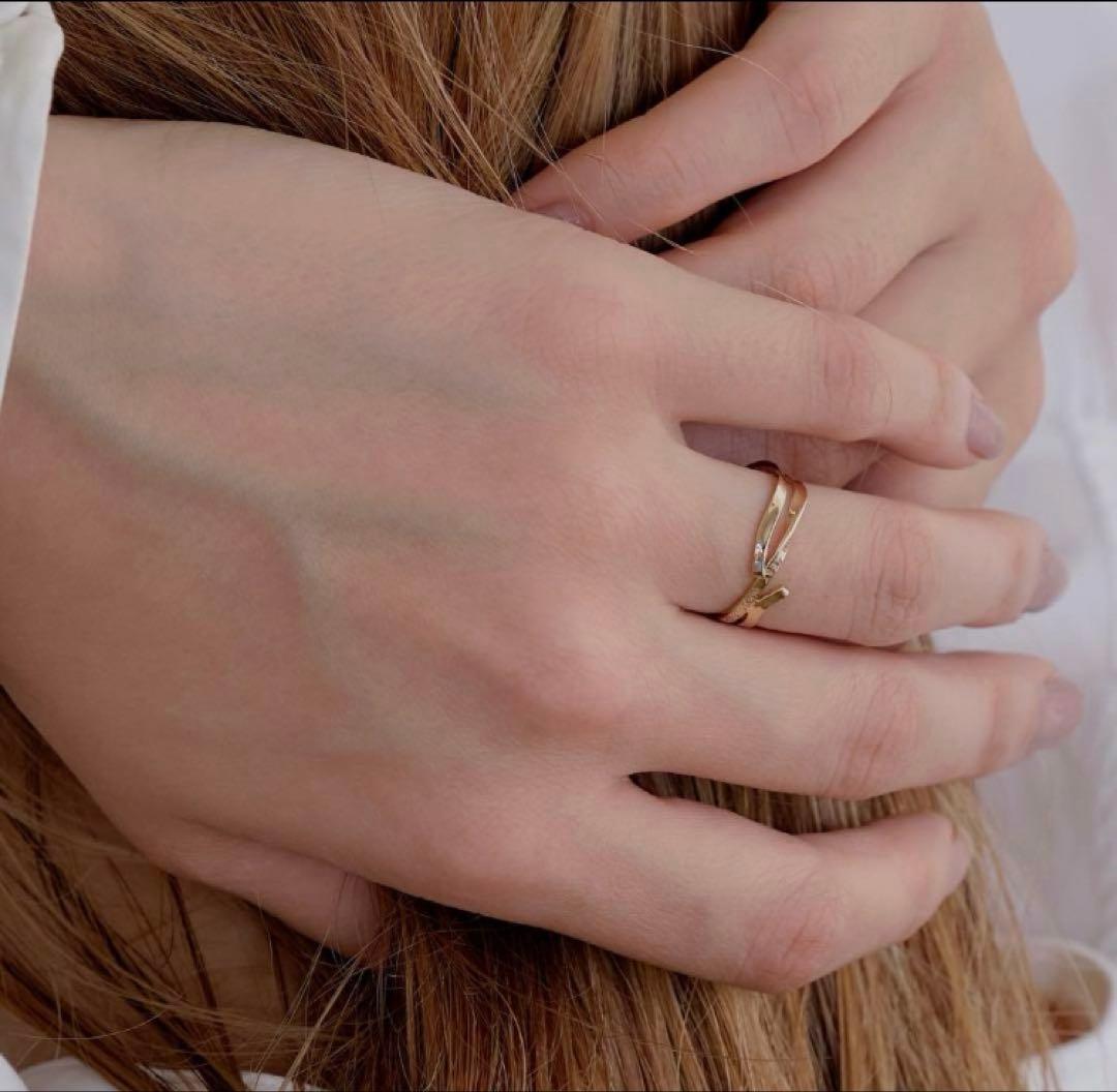 JUPITER ジュピター k10 リング　♯11 エテ　ete 好きな方にも