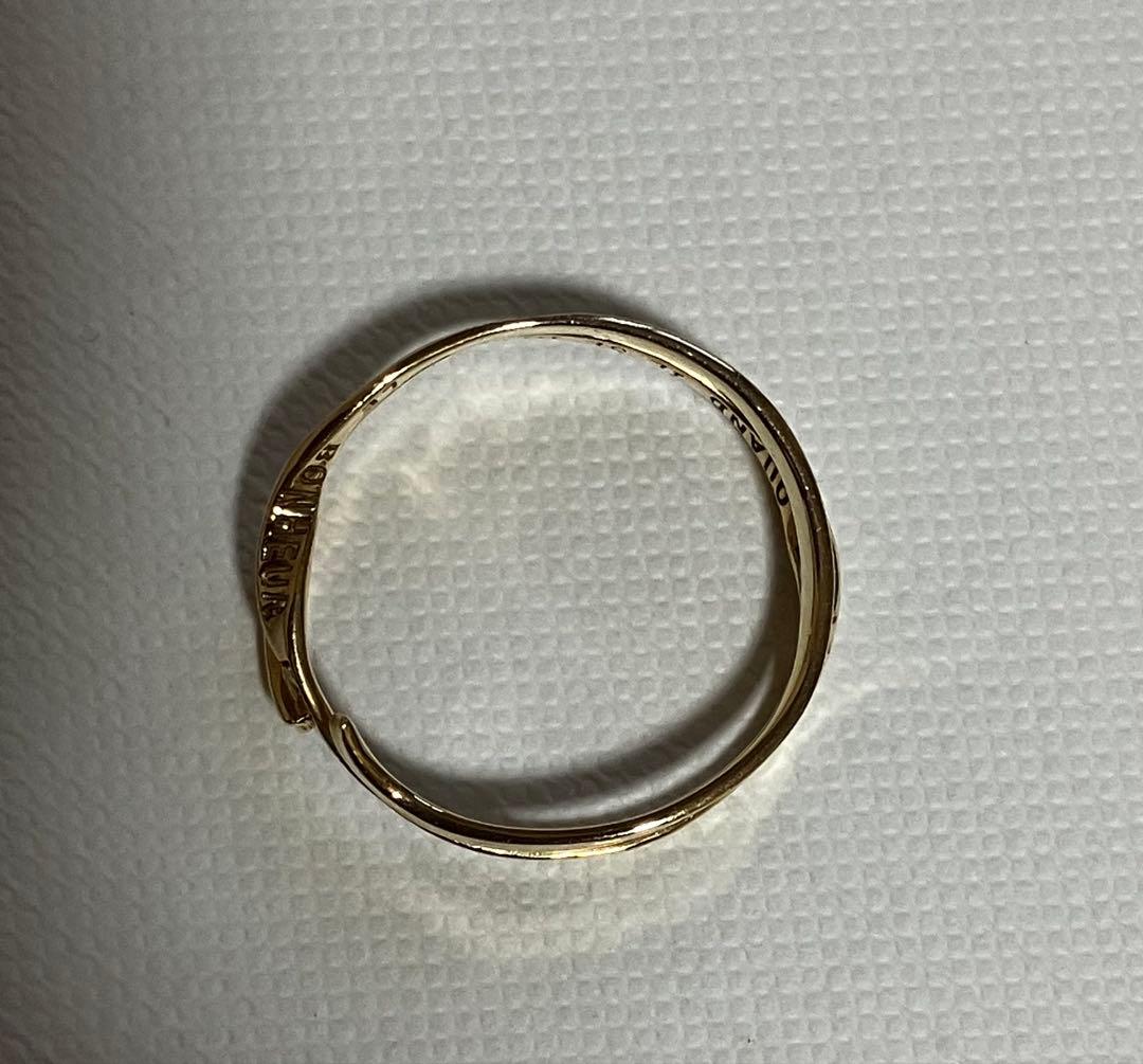 JUPITER ジュピター k10 リング　♯11 エテ　ete 好きな方にも