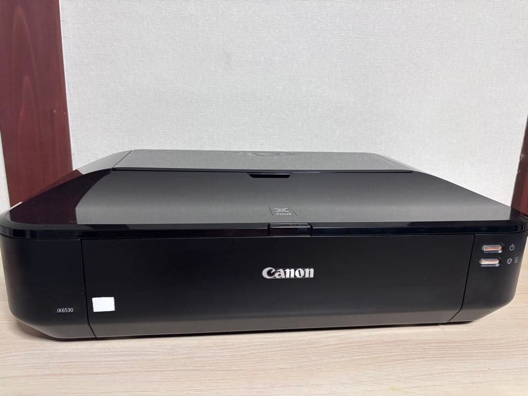Canon PIXUS iX6530 インクジェットプリンター 本体