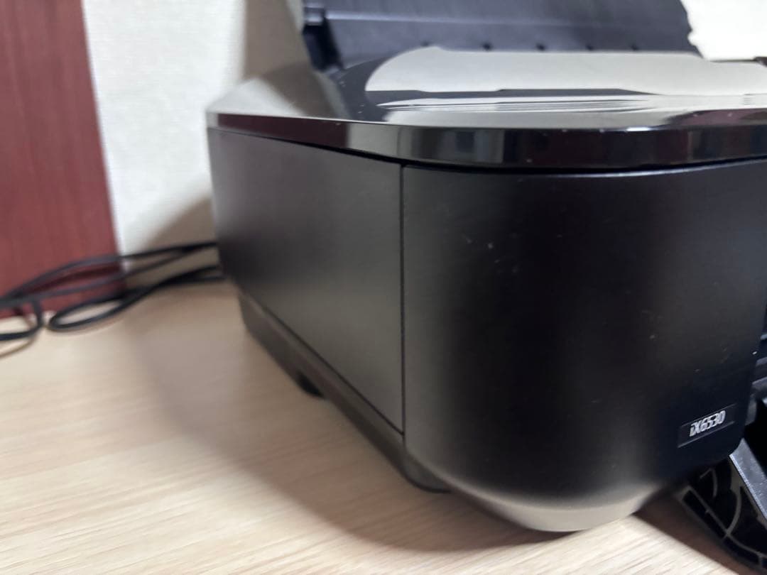 Canon PIXUS iX6530 インクジェットプリンター 本体