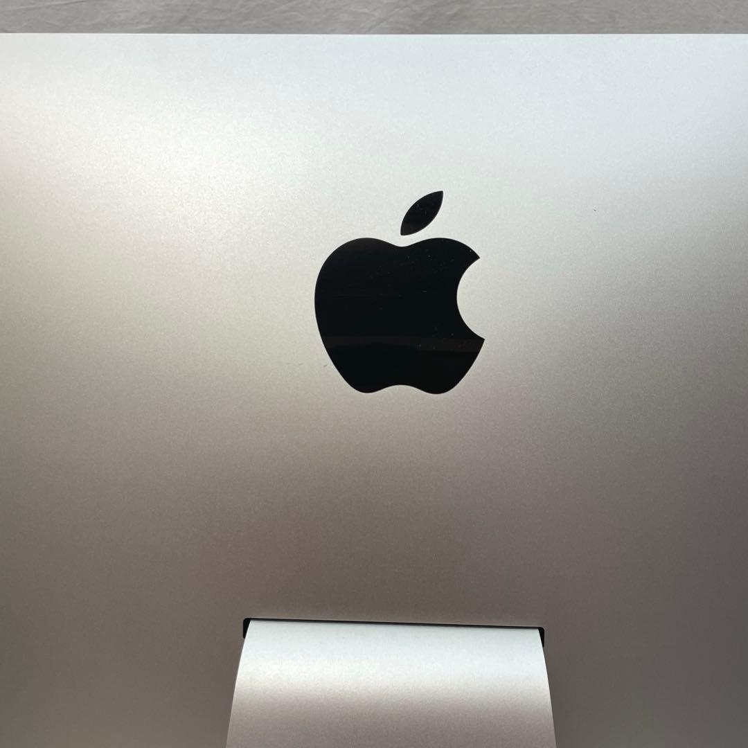 iMac A2116 RETINA 4K i7-8700 256GB 美品#4