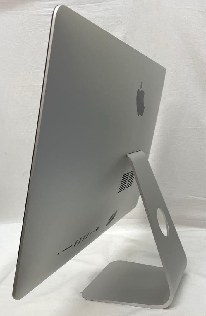iMac A2116 RETINA 4K i7-8700 256GB 美品#4