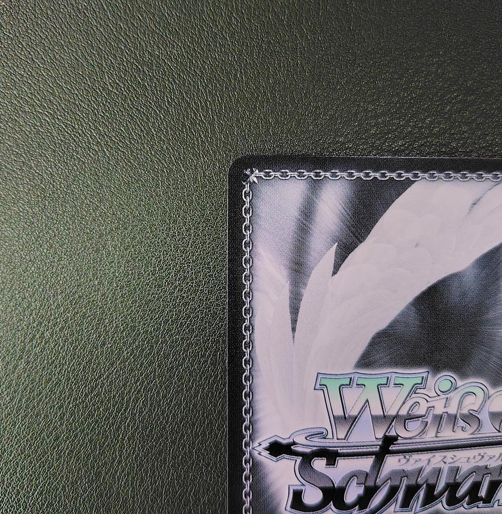 ヴァイス SPサイン「紅魔族一の天才 めぐみん」1枚 角川スニーカー文庫