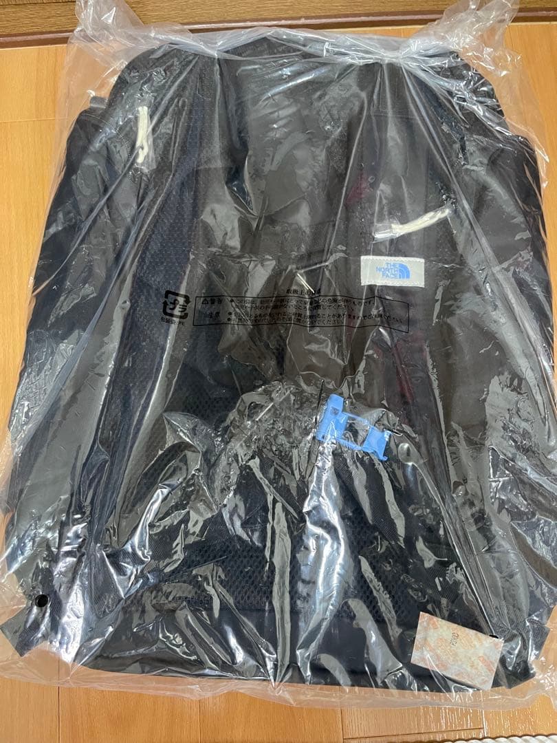 新品未開封品 サニーキャンパー 40L＋6L バックパック