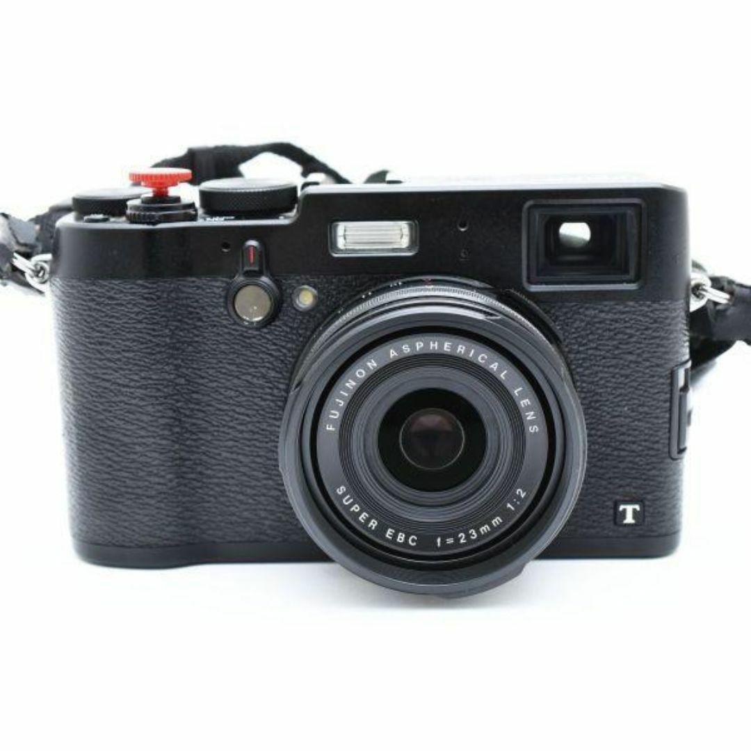 フジフィルム　FUJIFILM X100T ≪S数3700枚≫