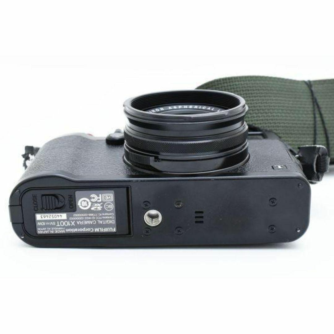 フジフィルム　FUJIFILM X100T ≪S数3700枚≫