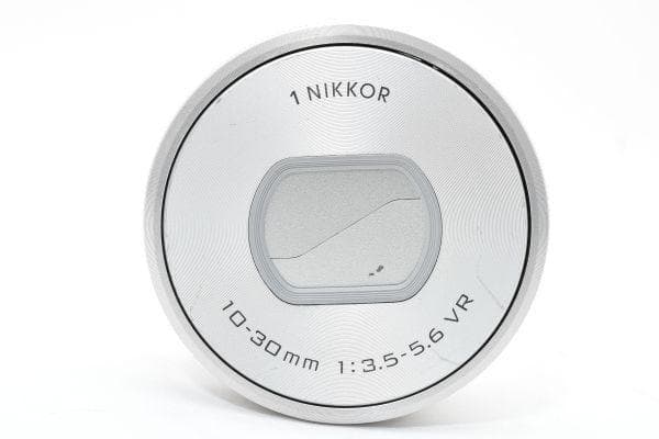 ★美品★ニコン 1 NIKKOR VR 10-30mm #687