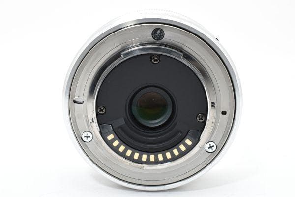 ★美品★ニコン 1 NIKKOR VR 10-30mm #687