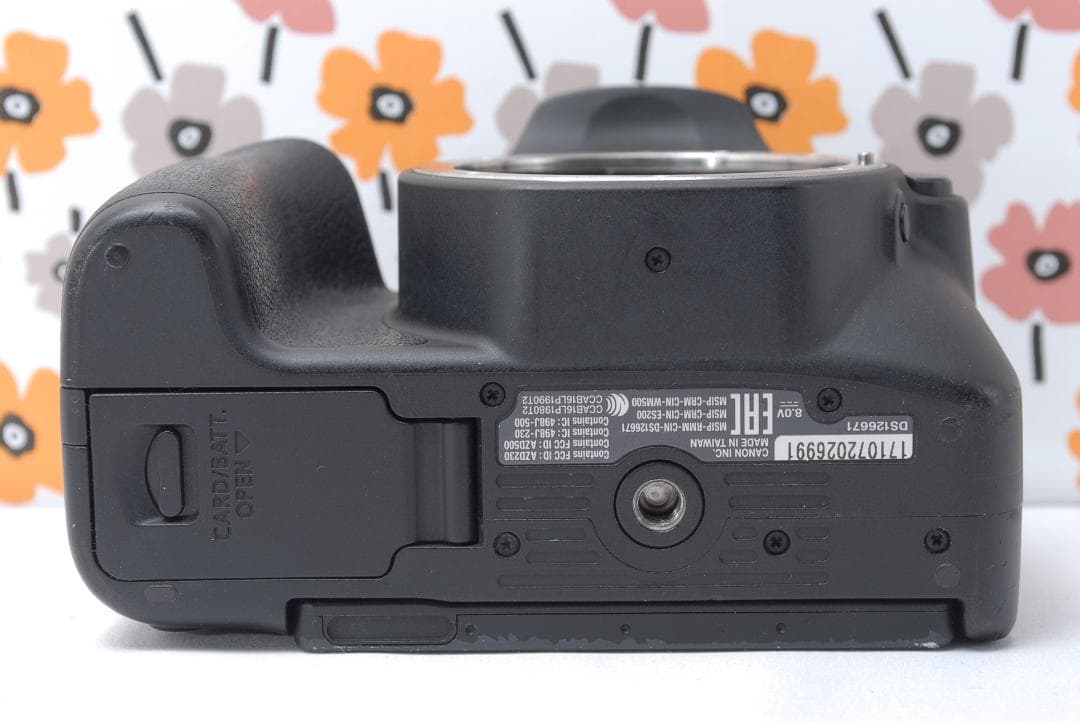 ❤即購入1000円OFF❤Canon Kiss X9❤スマホ転送❤高性能一眼レフ