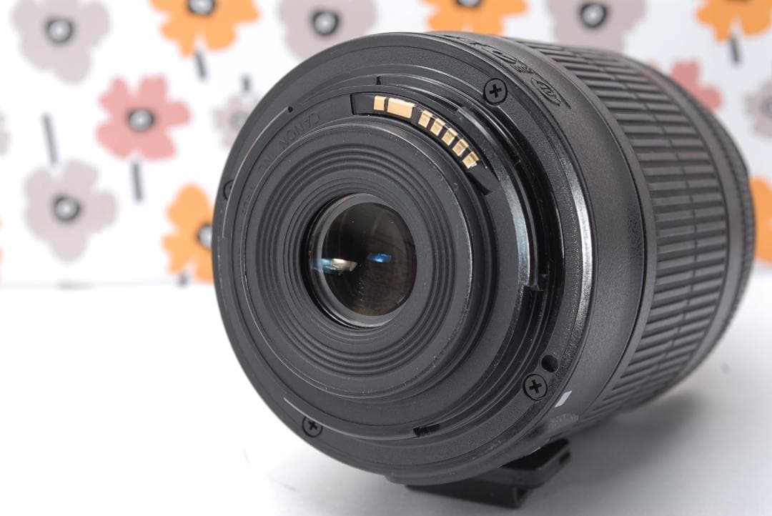 ❤即購入1000円OFF❤Canon Kiss X9❤スマホ転送❤高性能一眼レフ