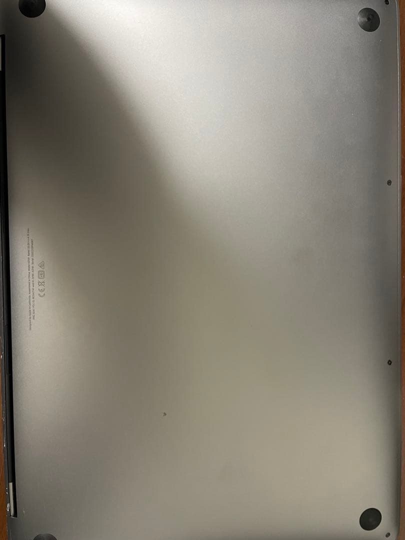 ガ*テ様 MacBook Pro 16インチ 2019 i9 32GB