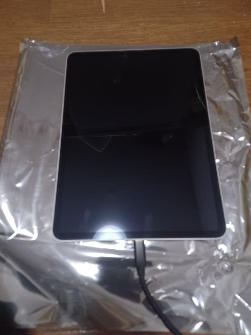 ipad pro 11インチ第一世代　64gb