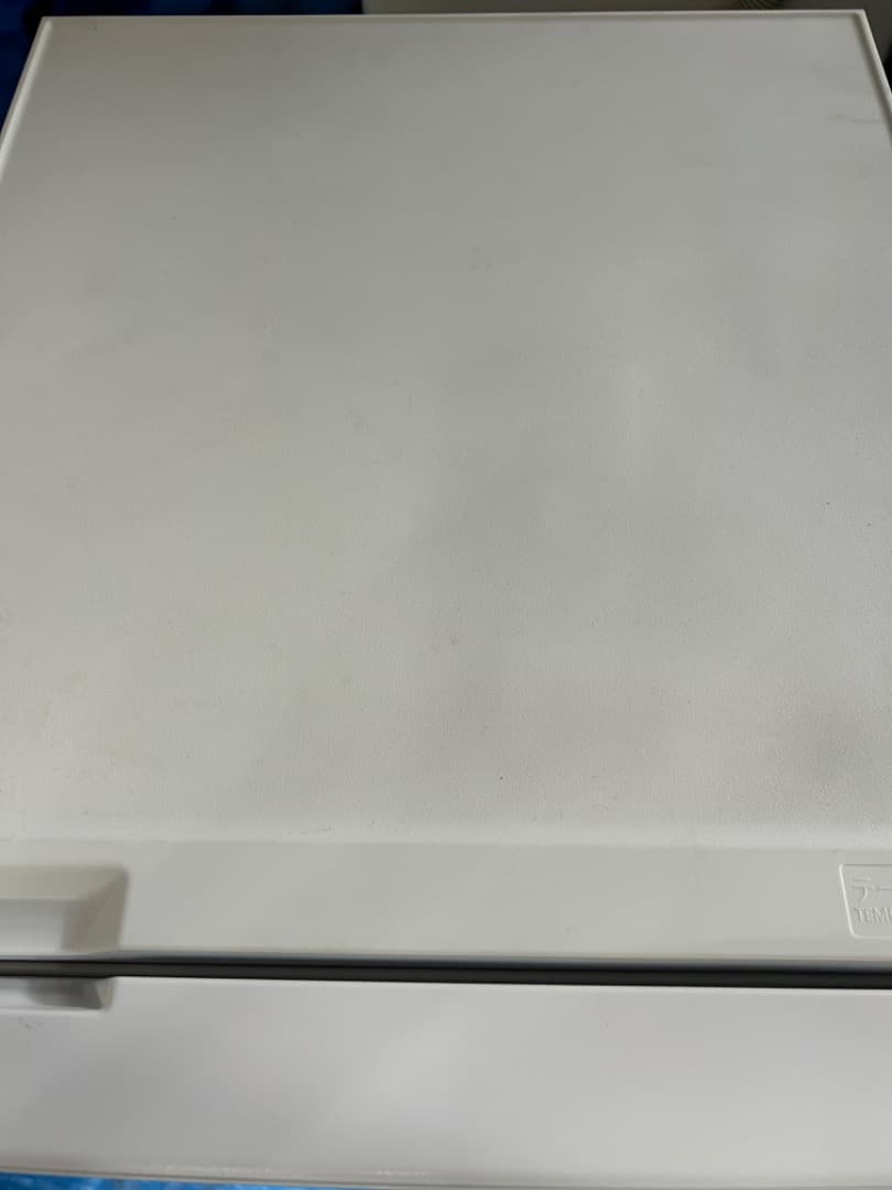 Hisense ハイセンス 冷凍冷蔵庫 162L AT-RF160-WH 22年