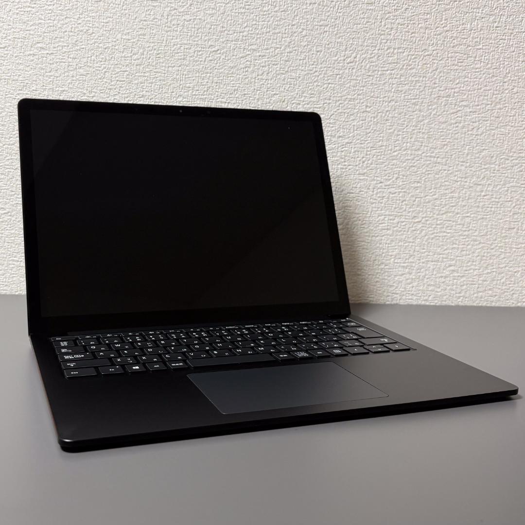 Surface Laptop4第11世代Core i5 メモリ8GB 512GB