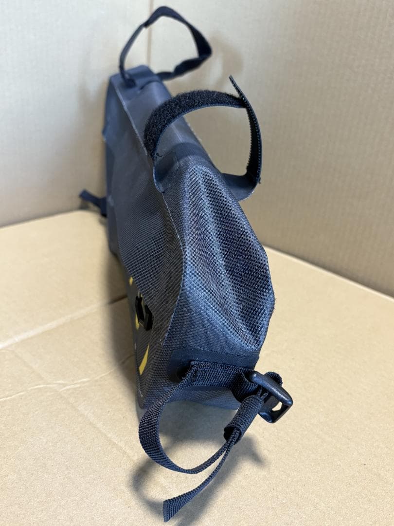 ケ*ロ様 最終価格！APIDURA アピデュラ エクスペディション フレームバッ