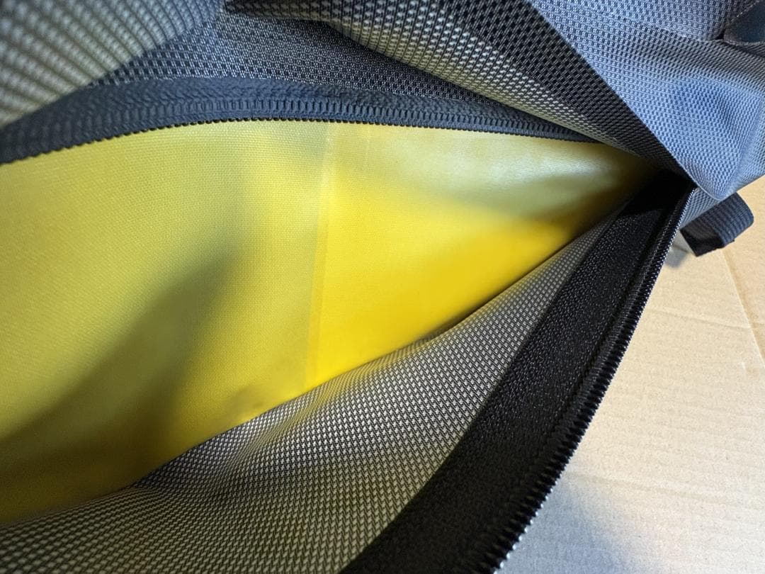 ケ*ロ様 最終価格！APIDURA アピデュラ エクスペディション フレームバッ