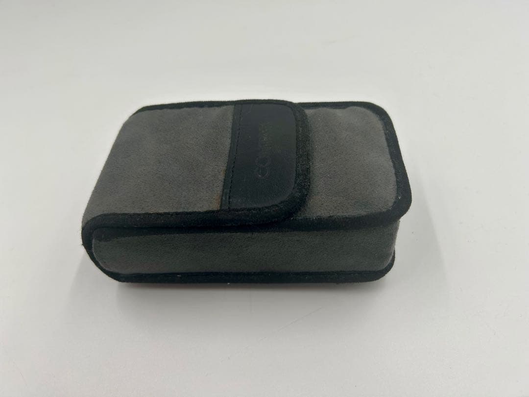 CONTAX T2 フィルムカメラ（チタンブラック）