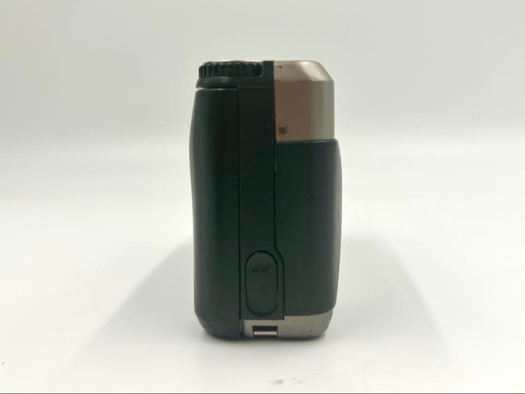 CONTAX T2 フィルムカメラ（チタンブラック）