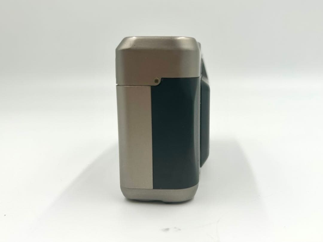 CONTAX T2 フィルムカメラ（チタンブラック）