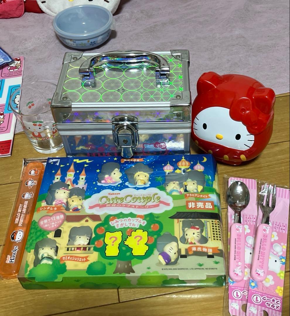 サンリオ　まとめ売り　ハローキティ　プレミアム