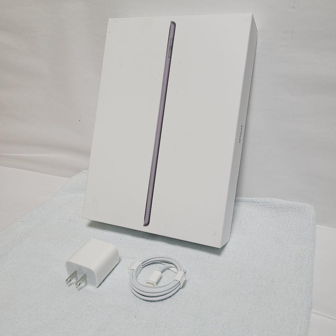 Apple iPad 第9世代 64GB Wi-Fiモデル 10.2インチ