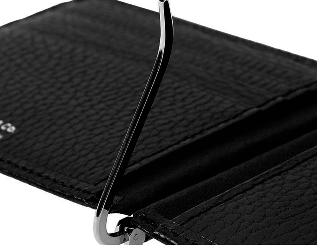 小物 PORTER GLAZE MONEY CLIP