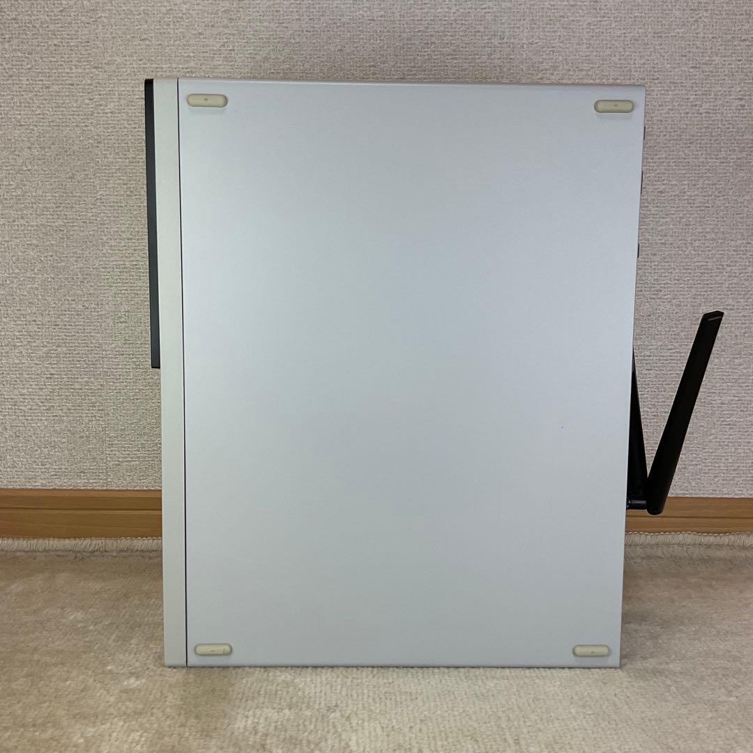 Windowsデスクトップ NEC Mate i5-8400 NVMe Wi-Fi Win11 Office