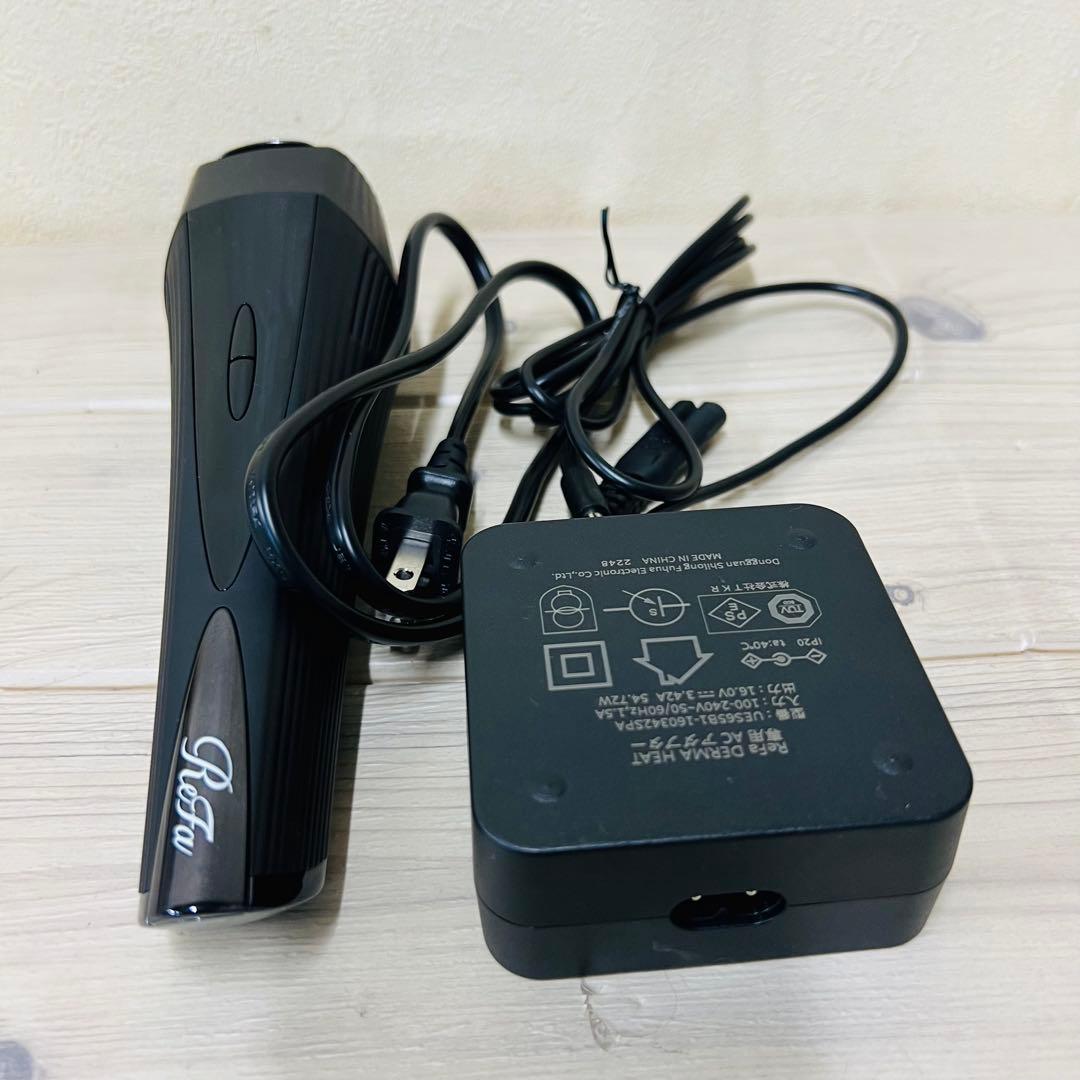 ReFa DERMA HEAT リファ ダーマヒート