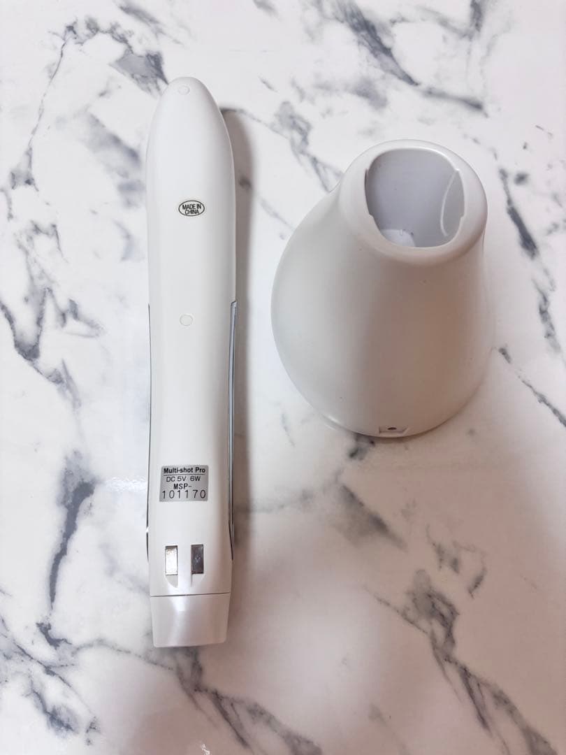 CI:Z LABO Multi-Shot PRO セット