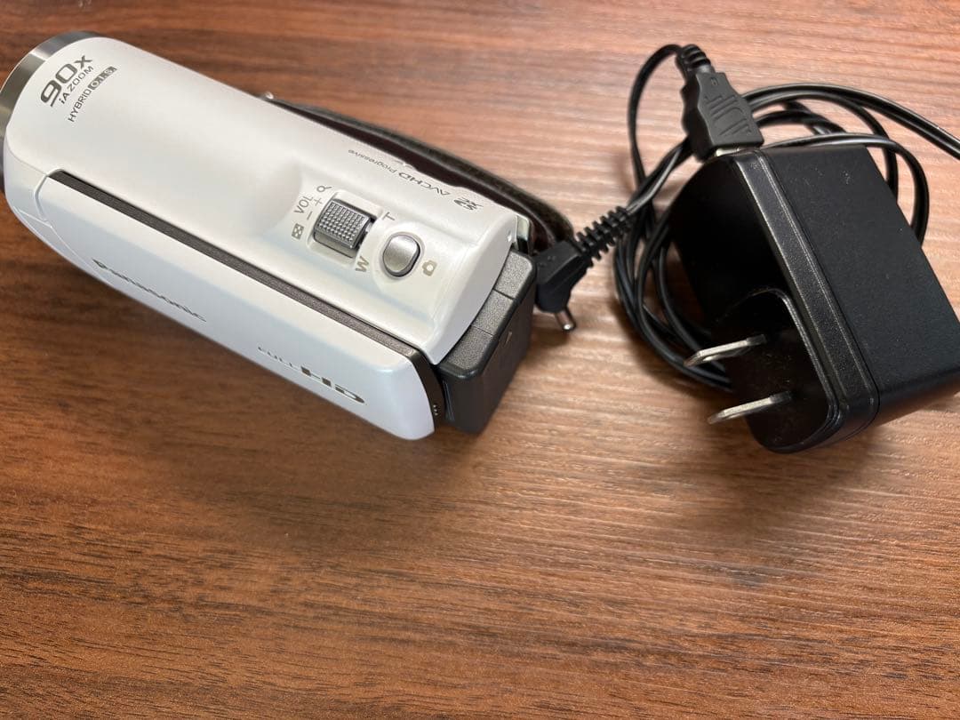 Panasonic HC-V360M ビデオカメラ FULL HD