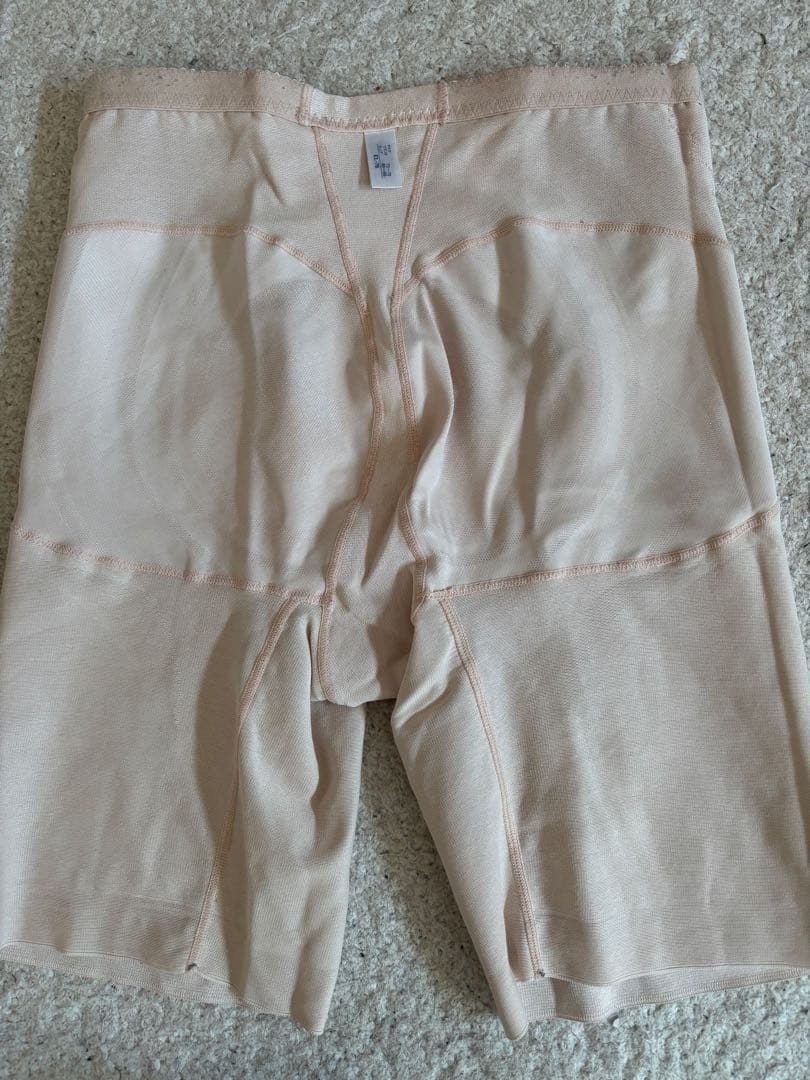 マルコ　リベルディーニュ　ロングガードル　ショートガードル　EL76