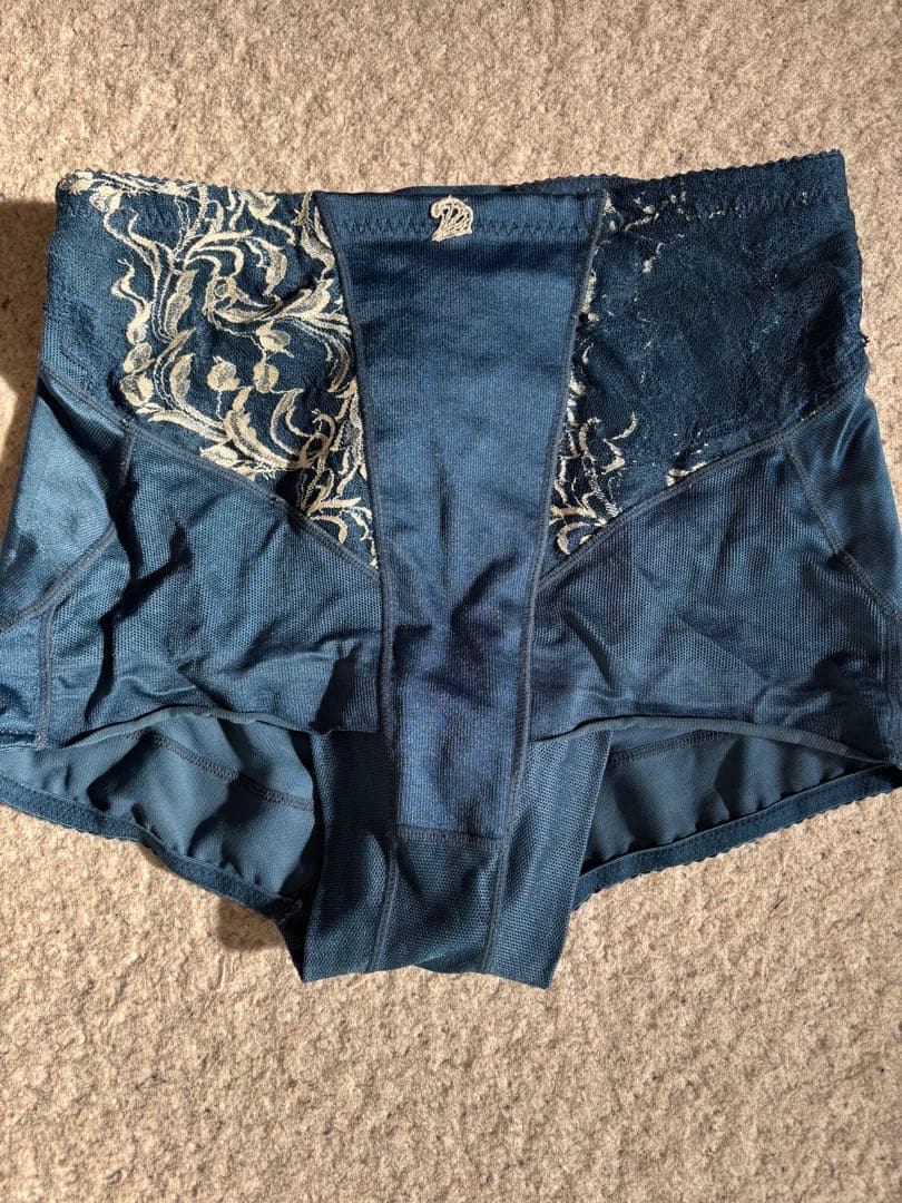 マルコ　リベルディーニュ　ロングガードル　ショートガードル　EL76