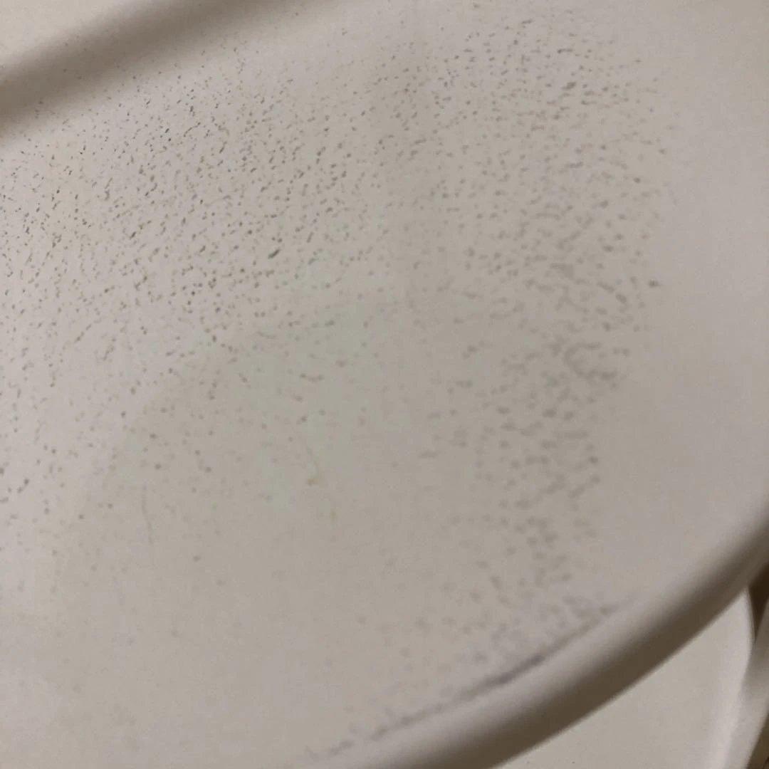 私の部屋 スチールパンスタンド 6段 ホワイト