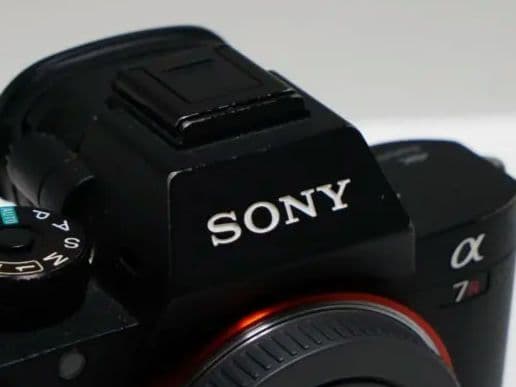 年明けセール！機関良好！ショット数 17973回！ SONY α7RII
