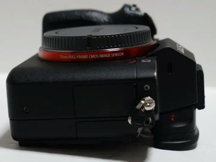 年明けセール！機関良好！ショット数 17973回！ SONY α7RII