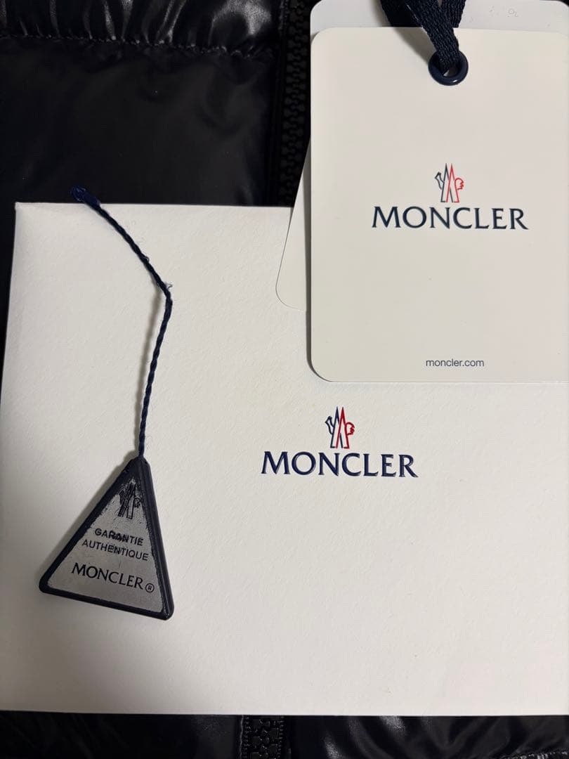 MONCLER MAYA ダウンジャケット サイズ3