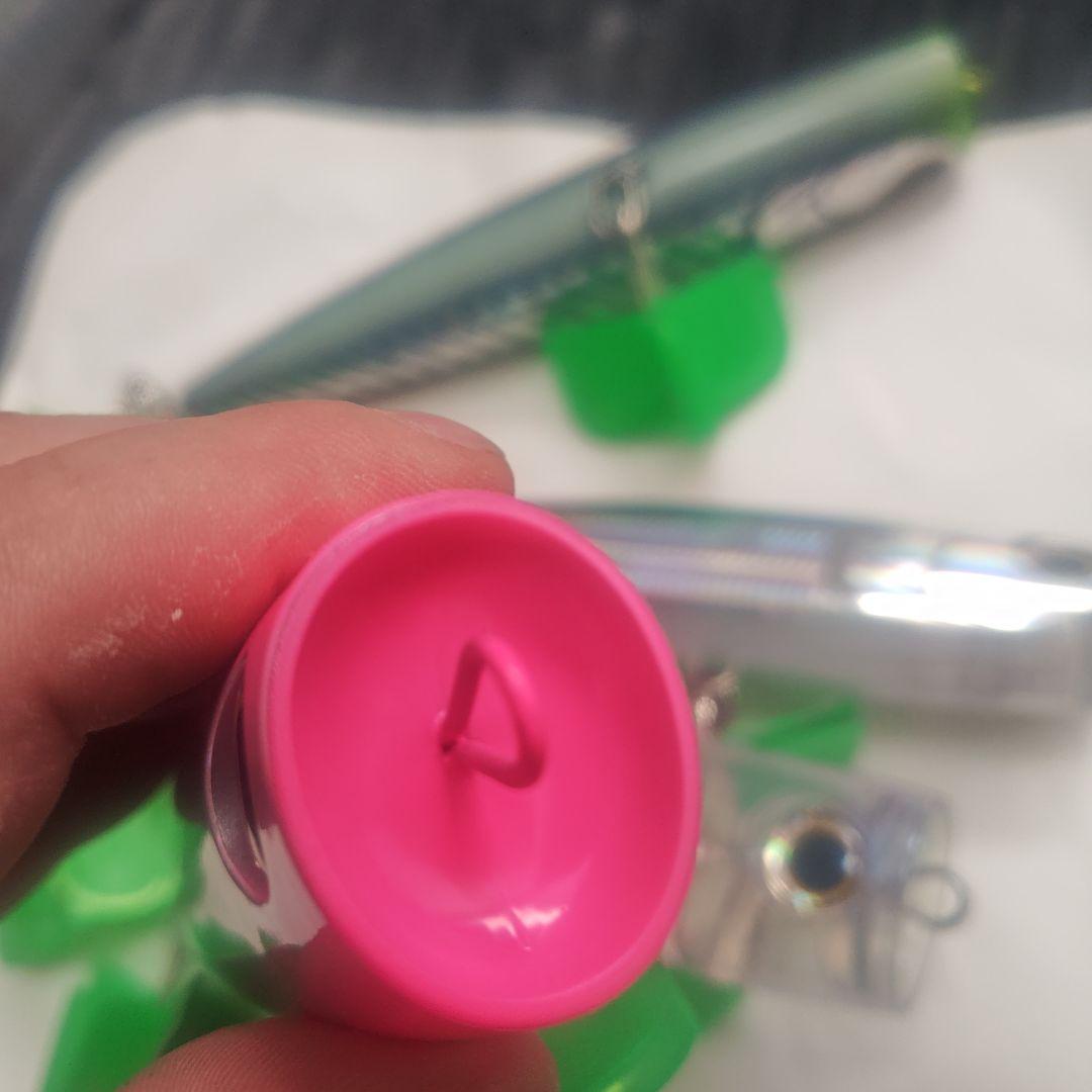 マリア　ポップクイーンf200セット