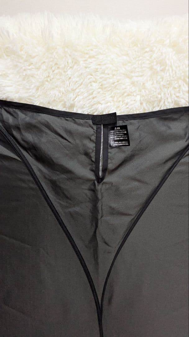 LEXUS RX20系　純正　サンシェード