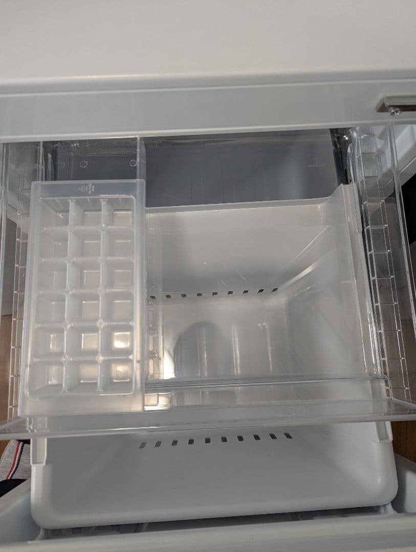 【高年式】ヤマダセレクト 冷蔵庫 156L 2023年製