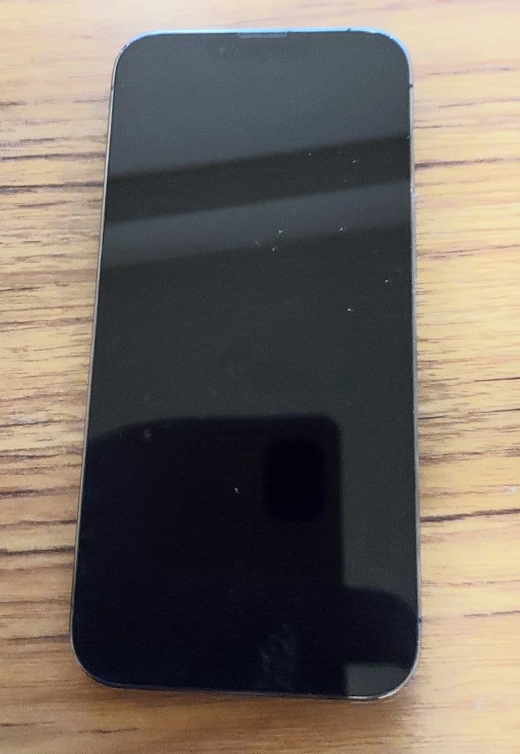 iPhone 13 Pro 修理歴なし