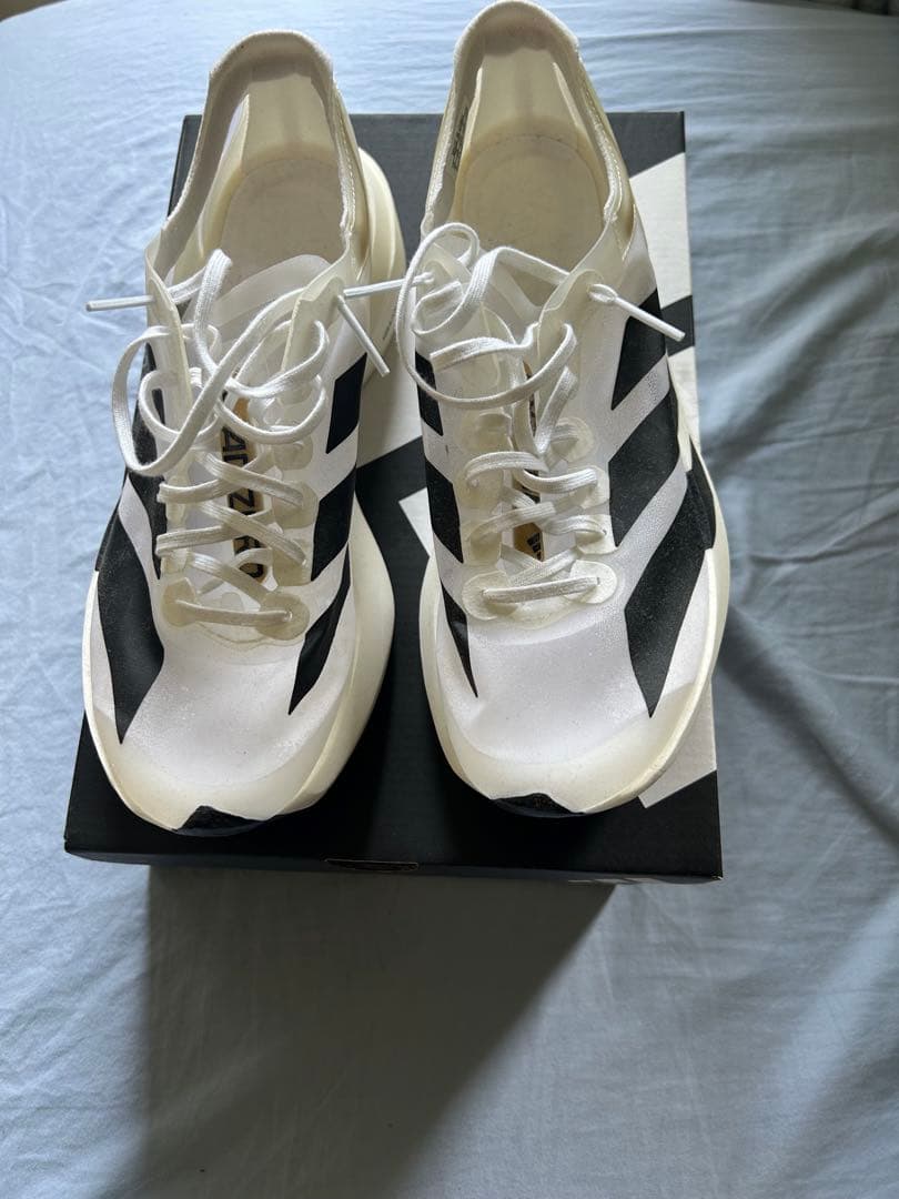 スパイク・シューズ adidas adios pro evo1 26.0