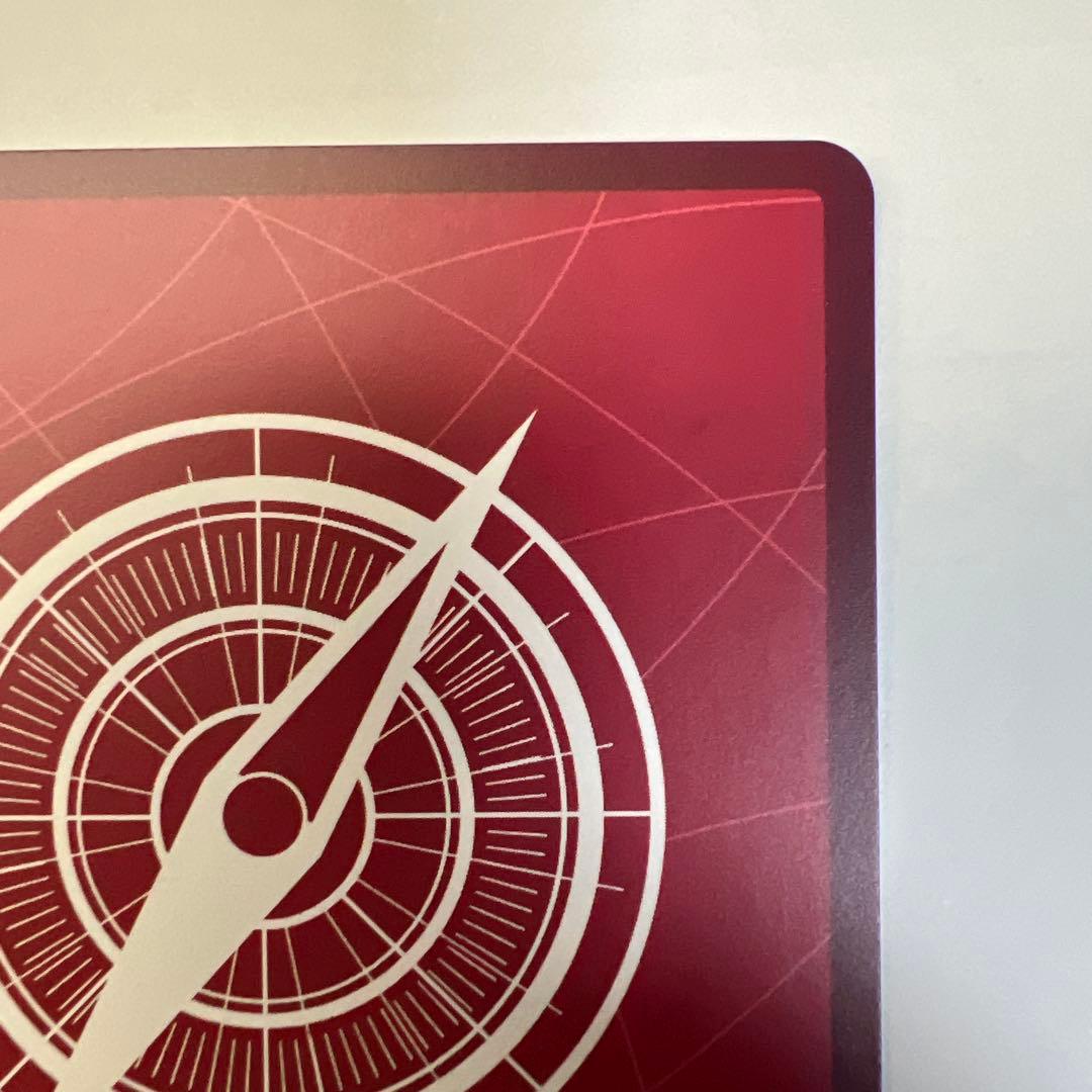 ジュエリー・ボニー EB04-001 L*ワンピースカード