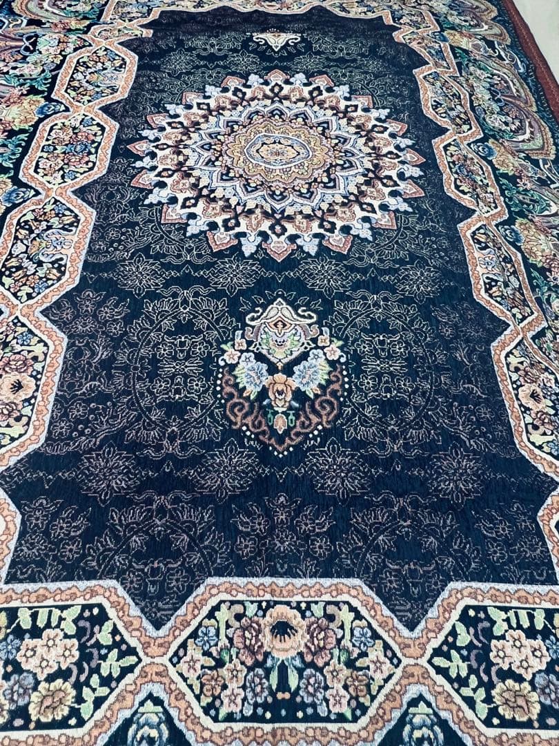 タブリーズ Rug/Kilim 200 x 300cm 高品質の素材