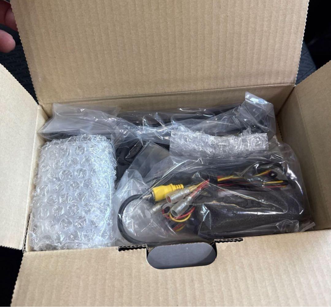 KENWOOD ドライブレコーダー DRV-R530 ナビ連携型 リア用 未使用