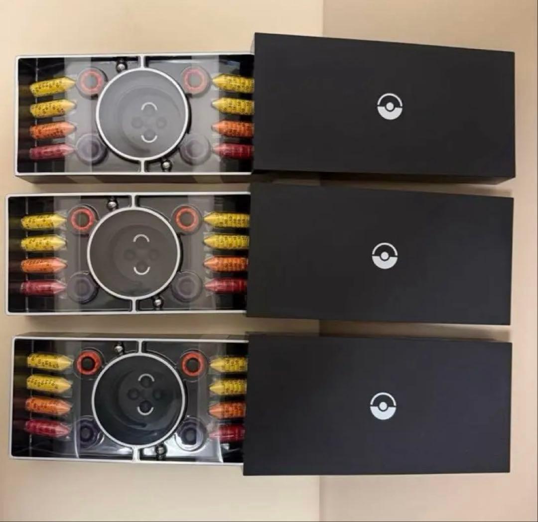 【未使用】ポケモンカードclassic ダメカン6個セット