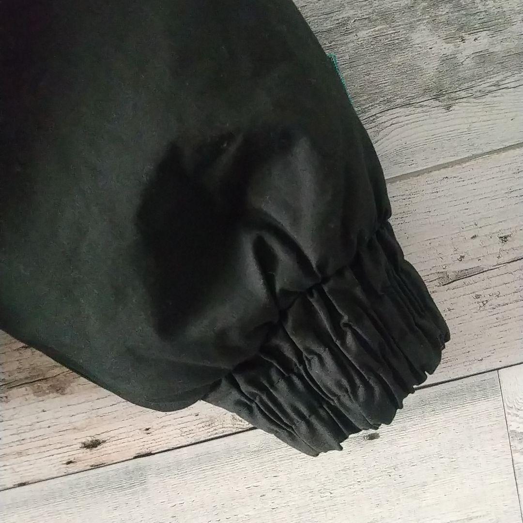 希少デザイン☆プロプレイヤー NBA シャーロットホーネッツ ナイロンジャケット