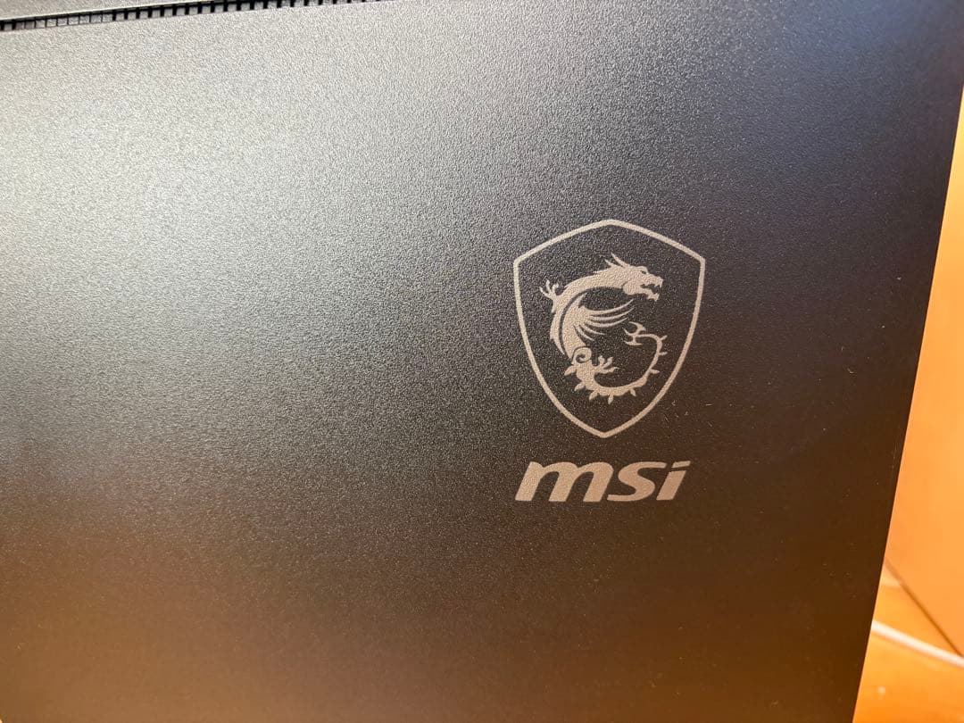 MSI ウルトラワイドモニター34インチ Optix MAG342CQR