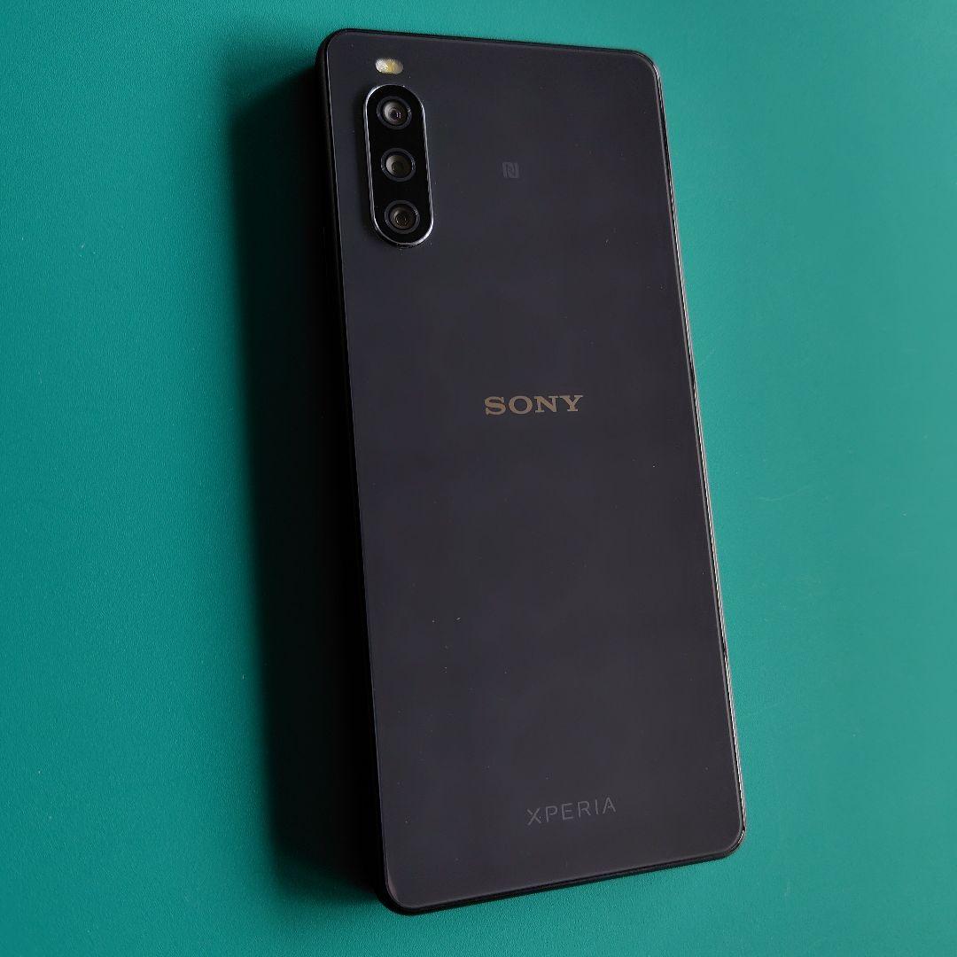Sony Xperia 10 III Lite XQ-BT44 SIMフリー