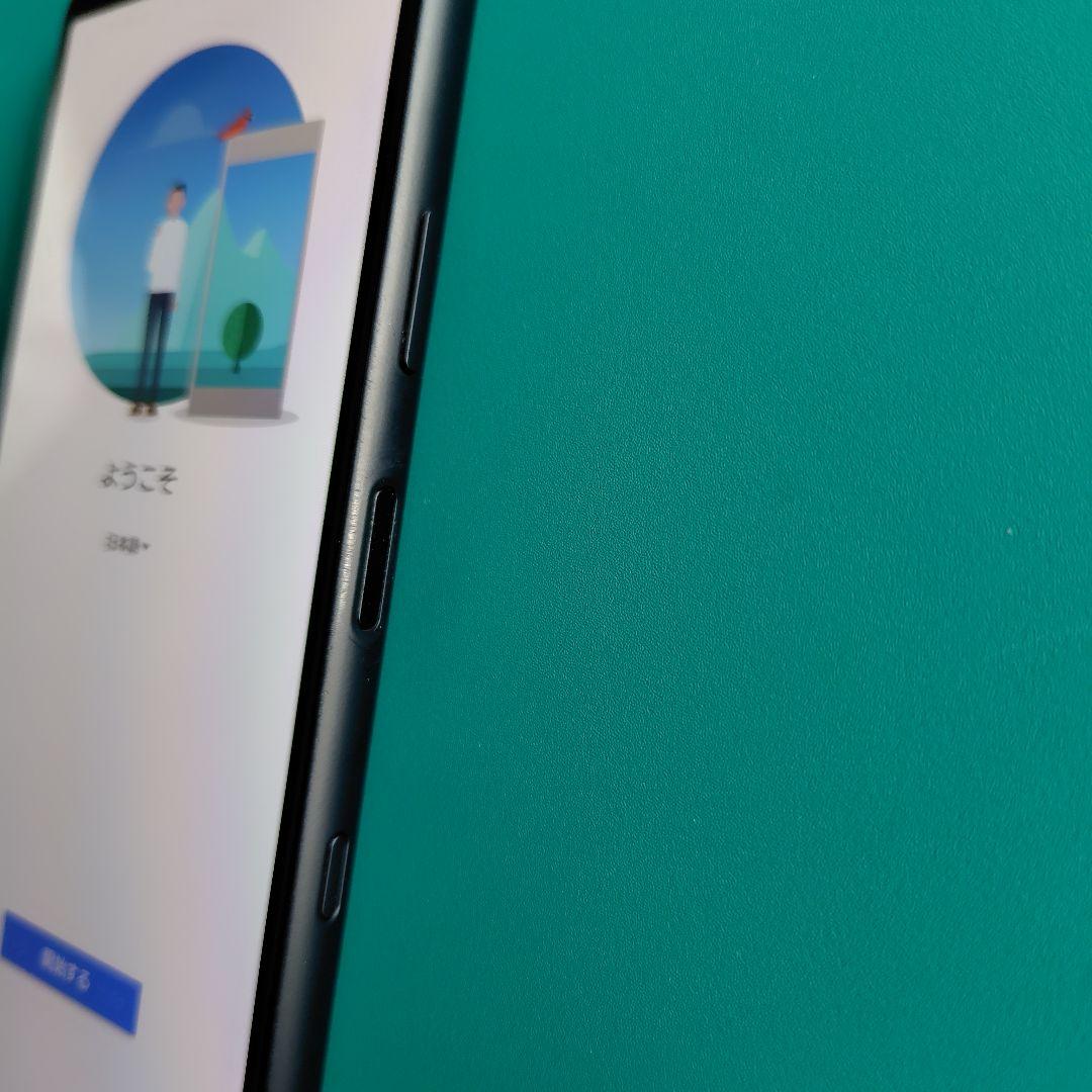 Sony Xperia 10 III Lite XQ-BT44 SIMフリー